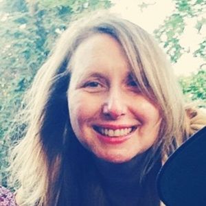 Meet your Posher, Michele